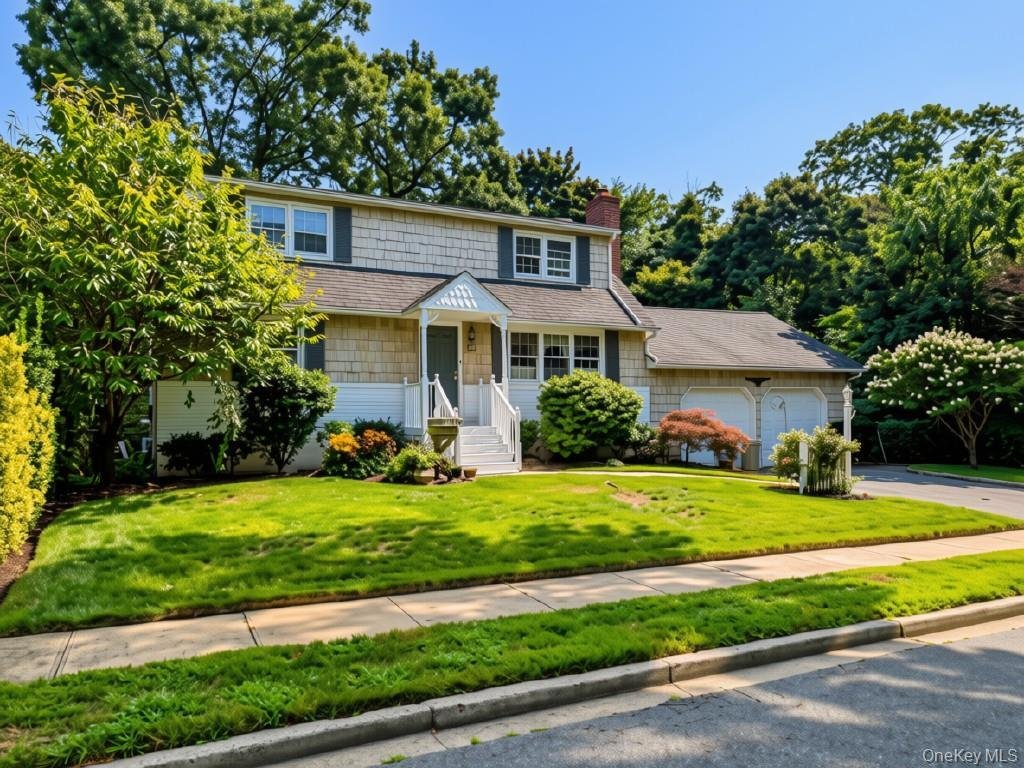 Casa a Massapequa, New York, Stati Uniti 1 - 18725959