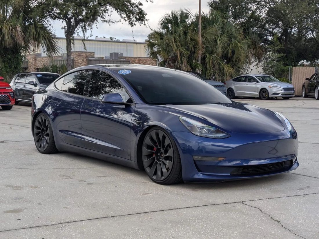 Sedan in Apopka, FL, United States 4 - 18753543