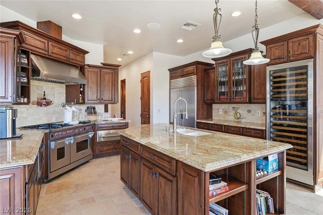 Casa en Henderson, Nevada, Estados Unidos 5 - 18750879