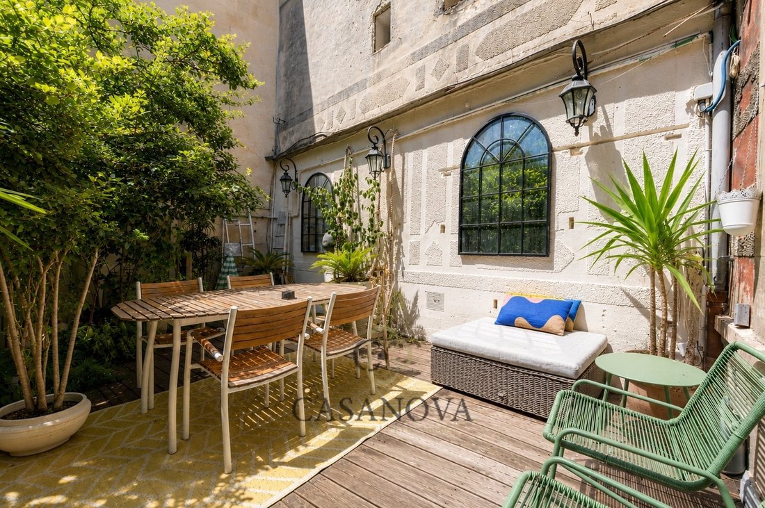 Appartement à Port Marianne, Montpellier, France 5 - 18760247