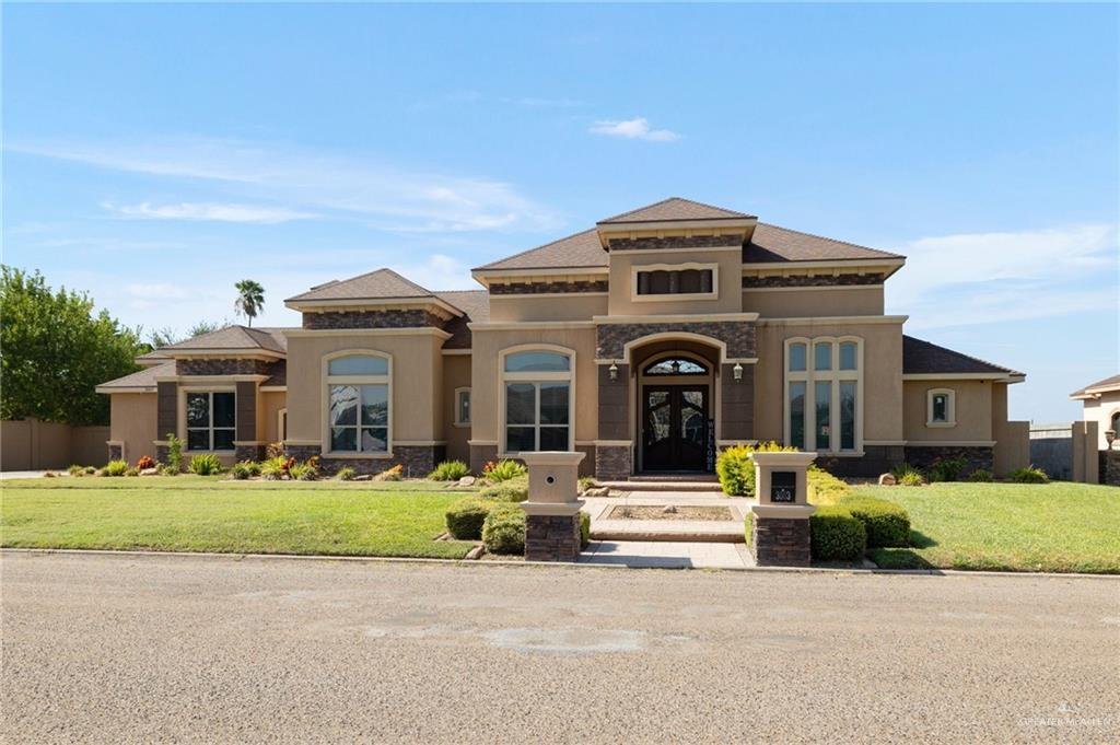 House in Mission, Texas, United States 1 - 18754176