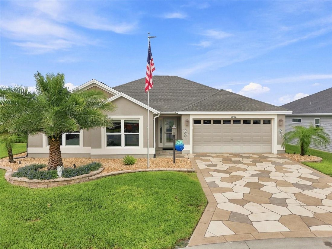 Haus in The Villages, Florida, Vereinigte Staaten 1 - 18757060