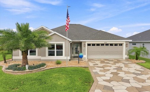 Haus in The Villages, Florida, Vereinigte Staaten 1