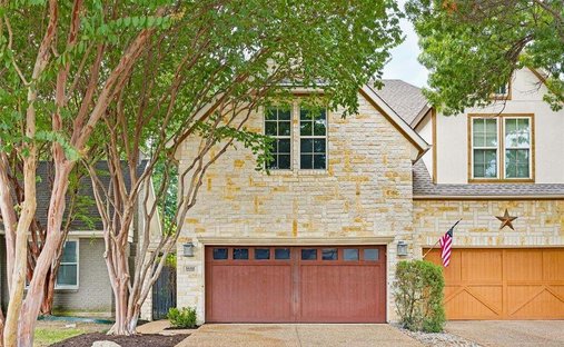 Casa en Dallas, Texas, Estados Unidos 1