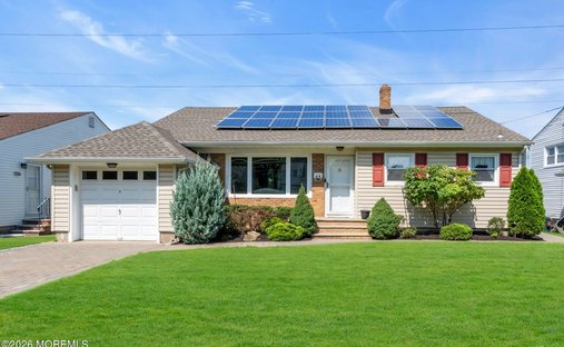 Haus in Clifton, New Jersey, Vereinigte Staaten 1
