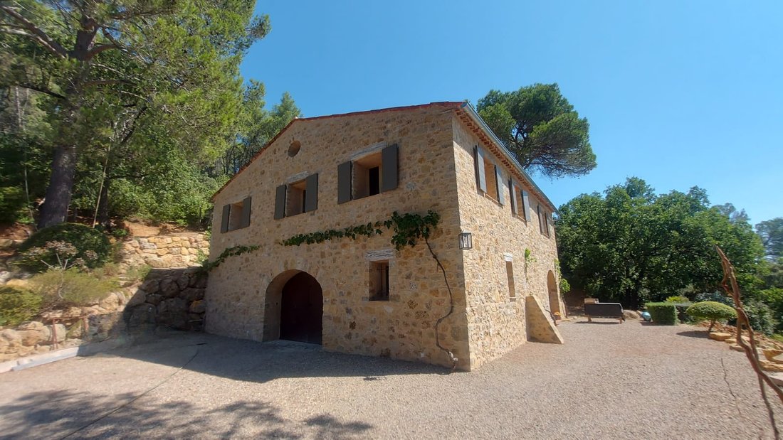 Casa a Est, Lorgues, Francia 4 - 18760346