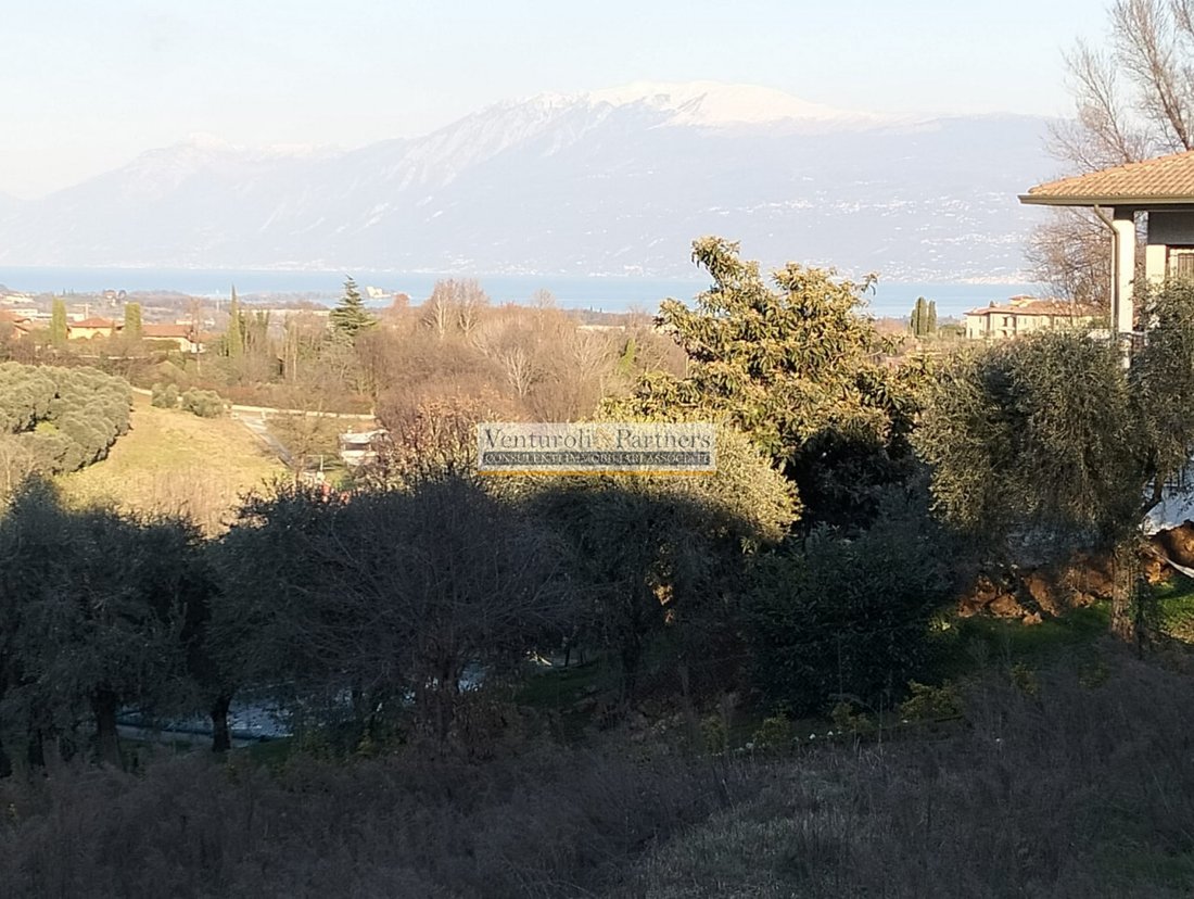 Terreno en Soiano del Lago, Lombardía, Italia 3 - 18753318