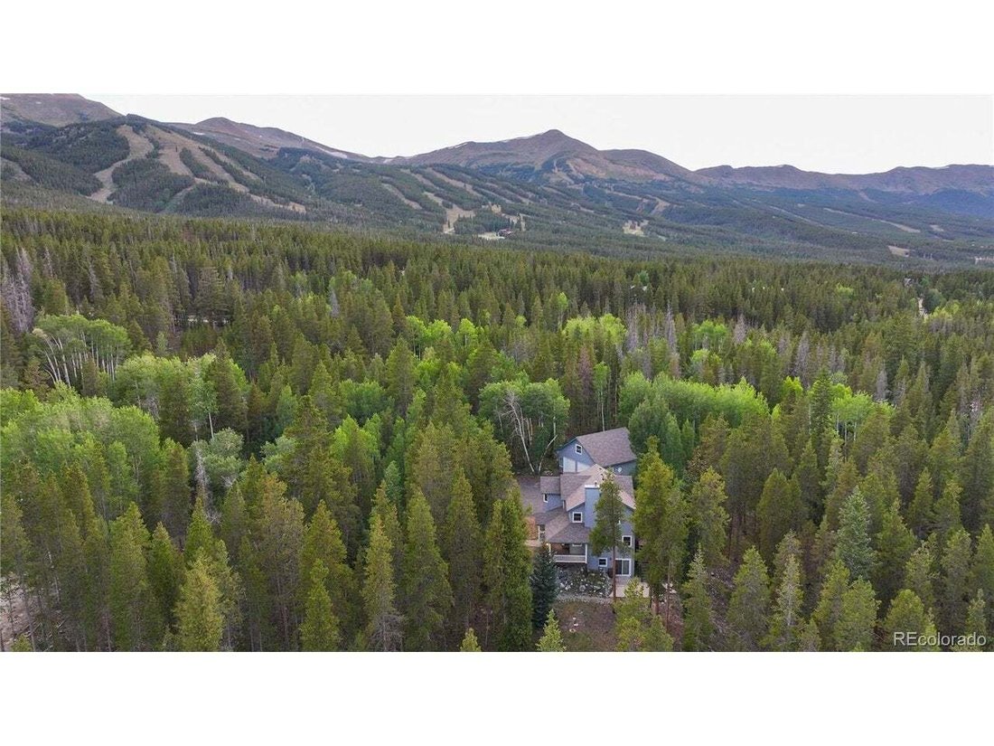 Casa en Breckenridge, Colorado, Estados Unidos 4 - 18751329
