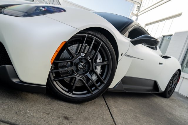 Coupe in Bellevue, WA, United States 5 - 18753035