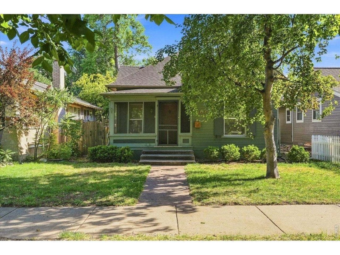 House in Fort Collins, Colorado, United States 3 - 18758239