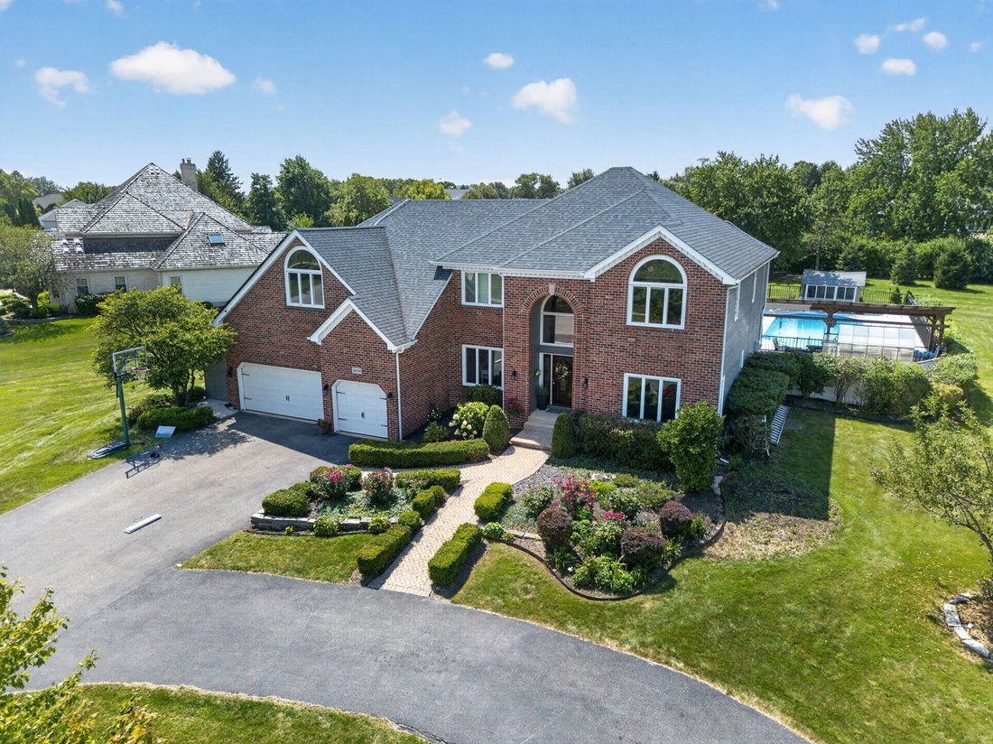 Casa a Naperville, Illinois, Stati Uniti 4 - 18754546