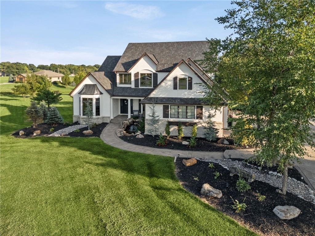 Casa en Olathe, Kansas, Estados Unidos 3 - 18756989