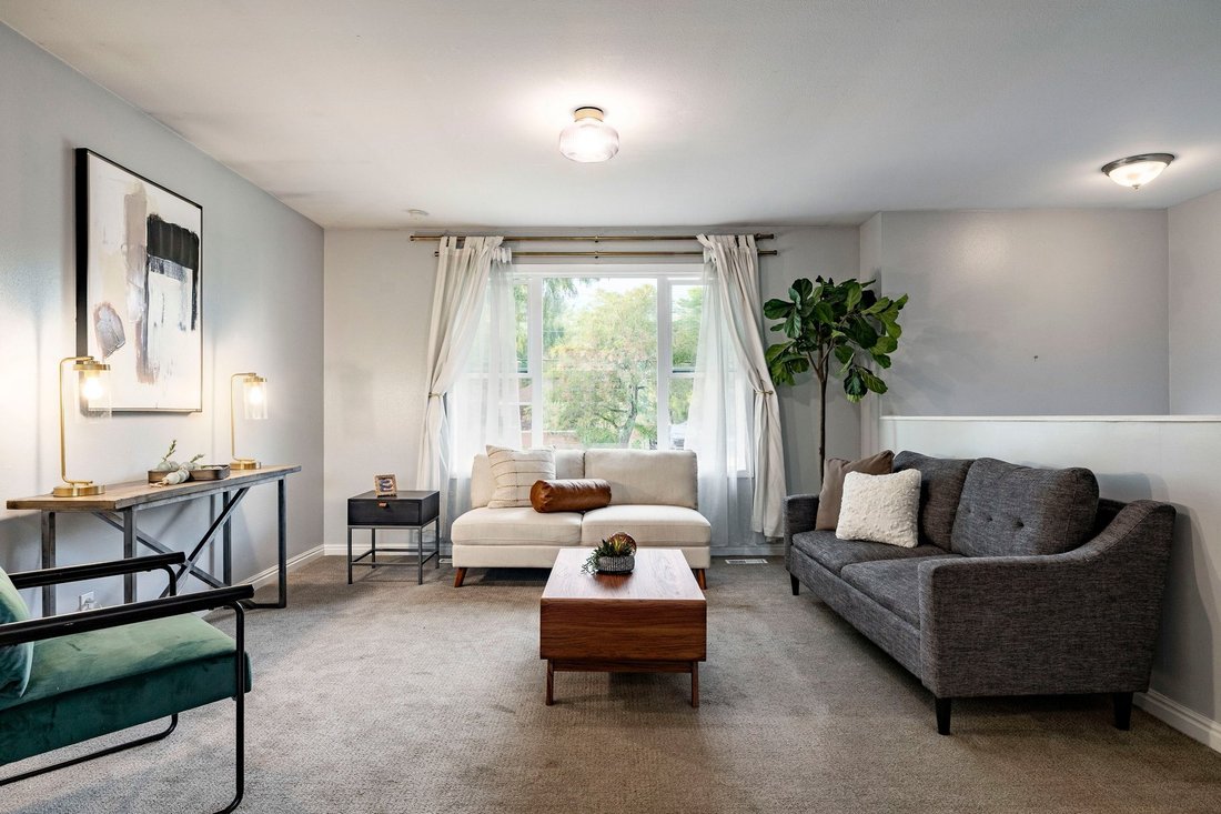 House in Salt Lake City, Utah, United States 2 - 18750334