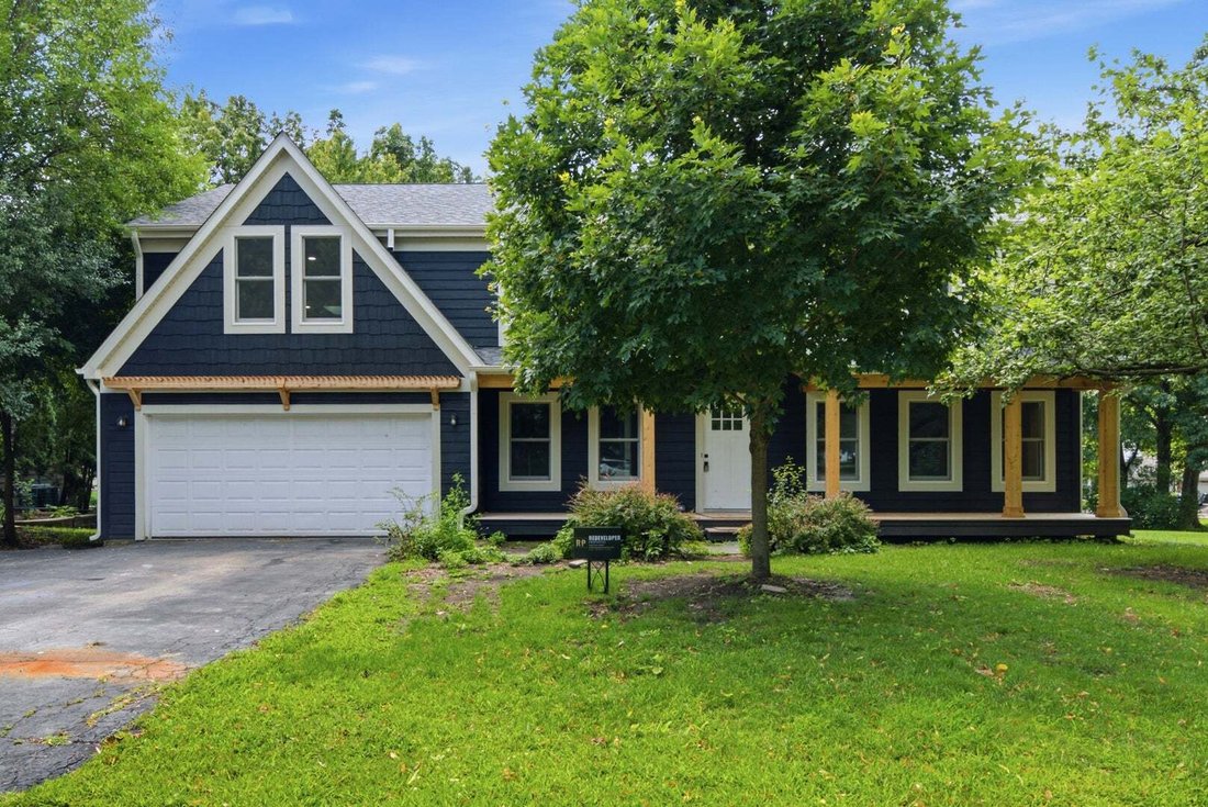 Casa a Naperville, Illinois, Stati Uniti 1 - 18752053