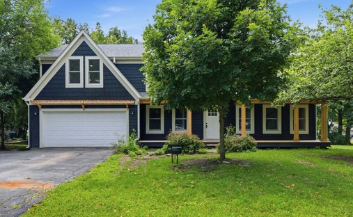 Casa a Naperville, Illinois, Stati Uniti 1
