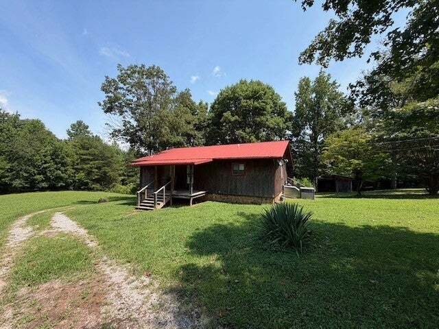 Maison à Cookeville, Tennessee, États-Unis 5 - 18758596