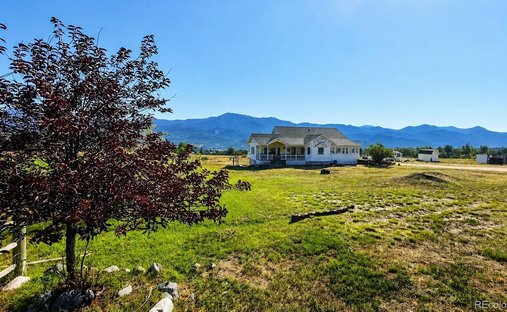 Casa a Howard, Colorado, Stati Uniti 1