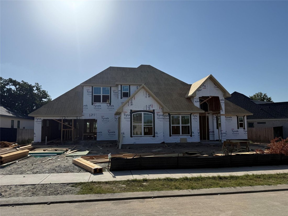 House in College Station, Texas, United States 2 - 18752100