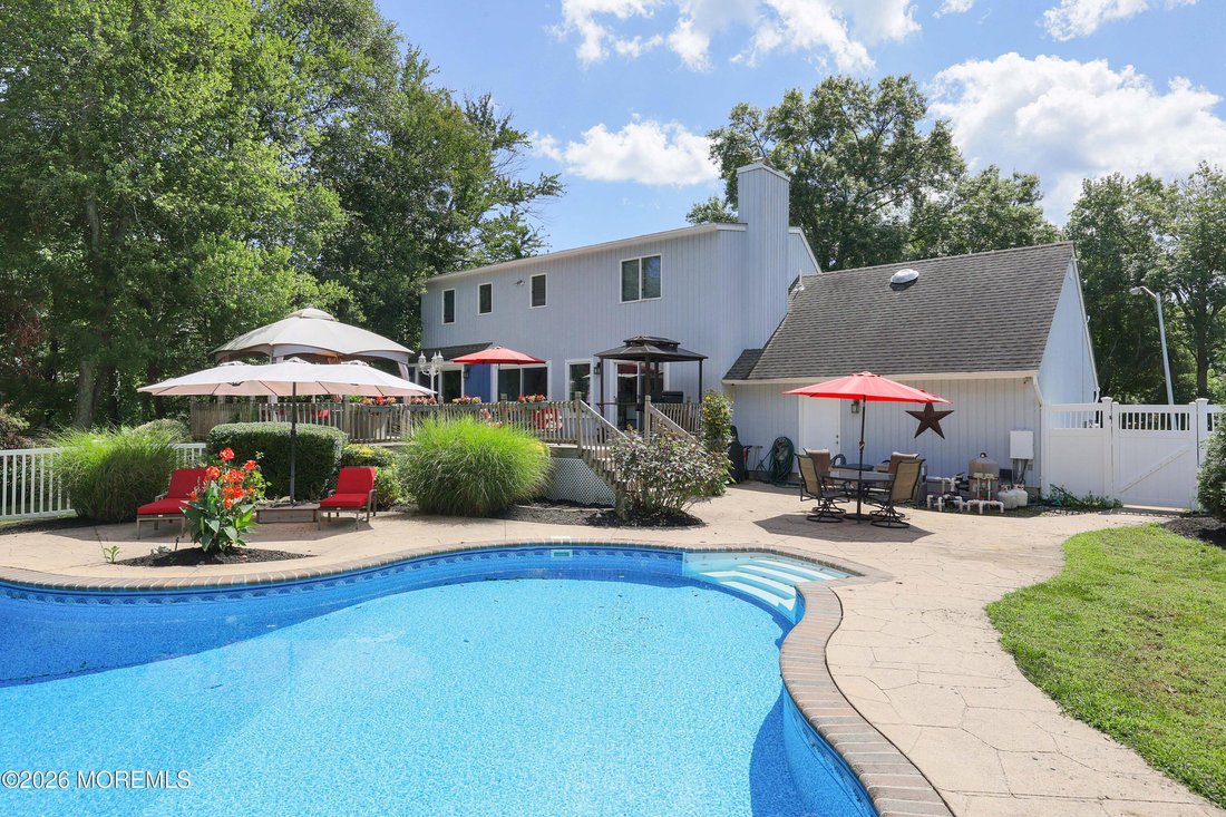 Haus in Toms River, New Jersey, Vereinigte Staaten 5 - 18748379