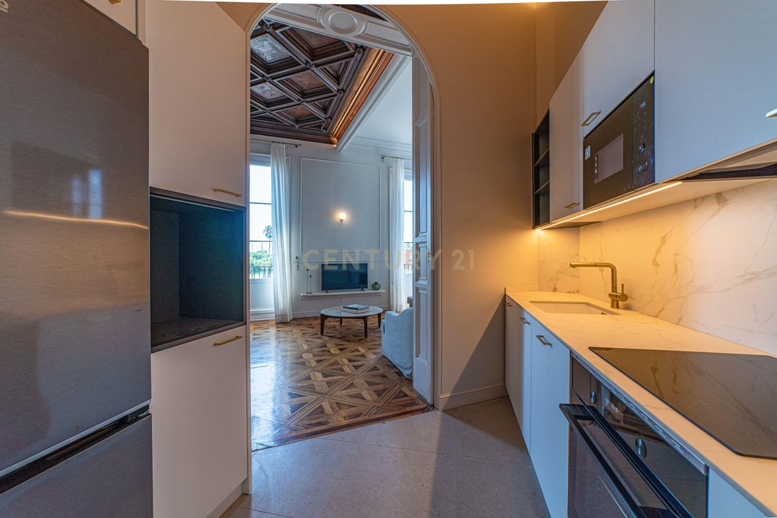 Appartement à Ciutat Vella, Barcelone, Espagne 3 - 18752721