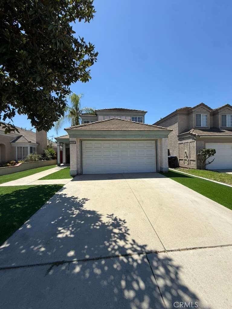 Haus in Rancho Cucamonga, Kalifornien, Vereinigte Staaten 1 - 18755843
