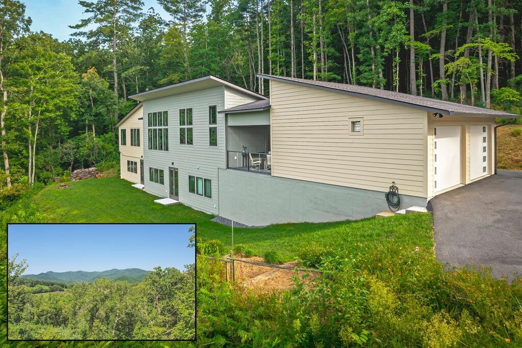 Casa en Blairsville, Georgia, Estados Unidos 1 - 18755072