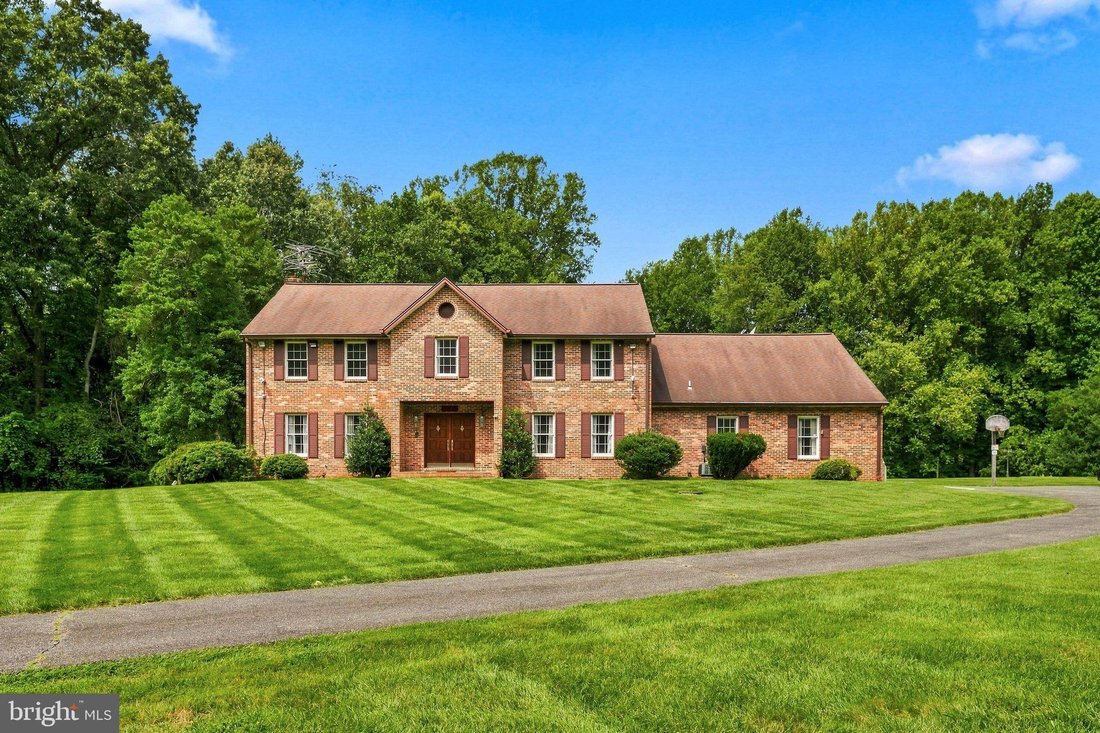 Casa a Lothian, Maryland, Stati Uniti 4 - 18752772