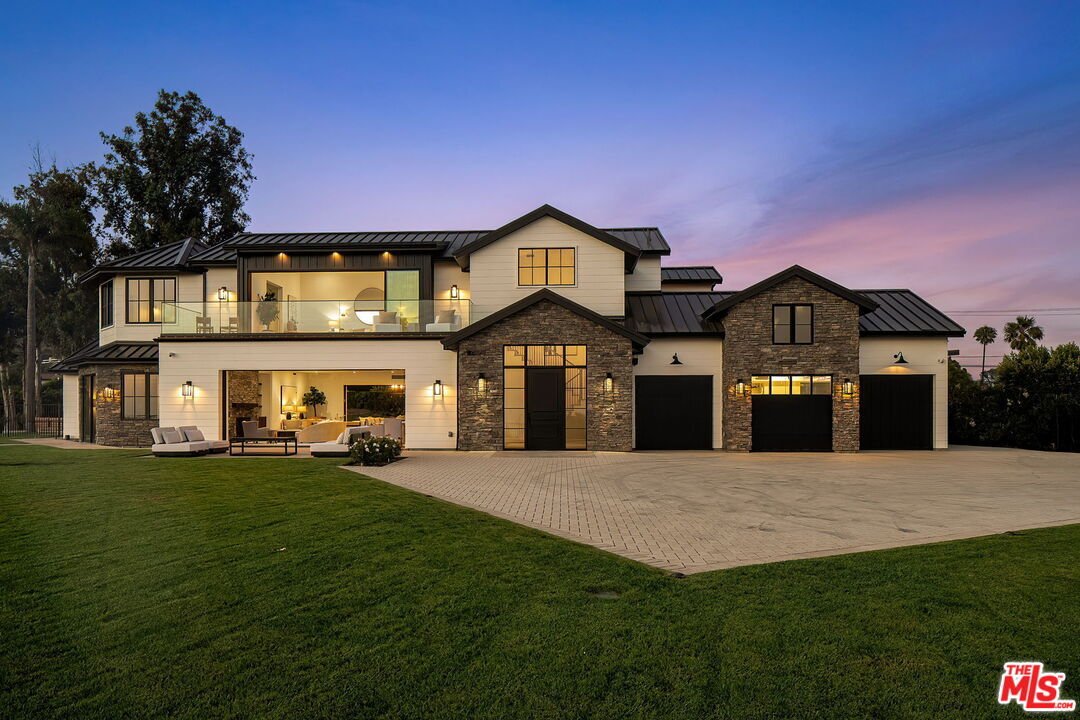 Maison à Malibu, Californie, États-Unis 2 - 18747788