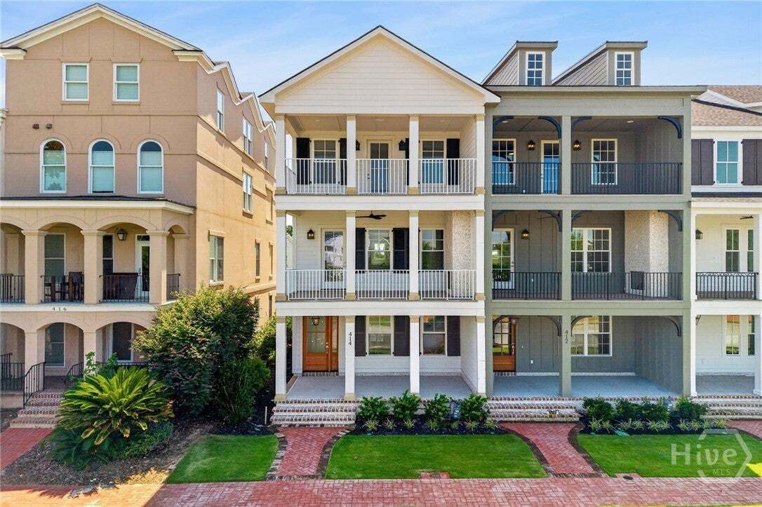House in Savannah, Georgia, United States 3 - 17824733