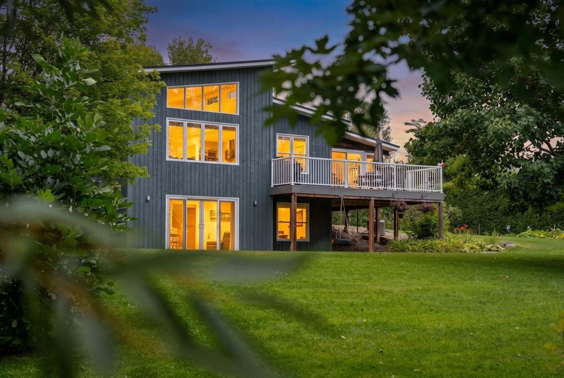 Maison à Chapeau, Québec, Canada 2 - 18758940