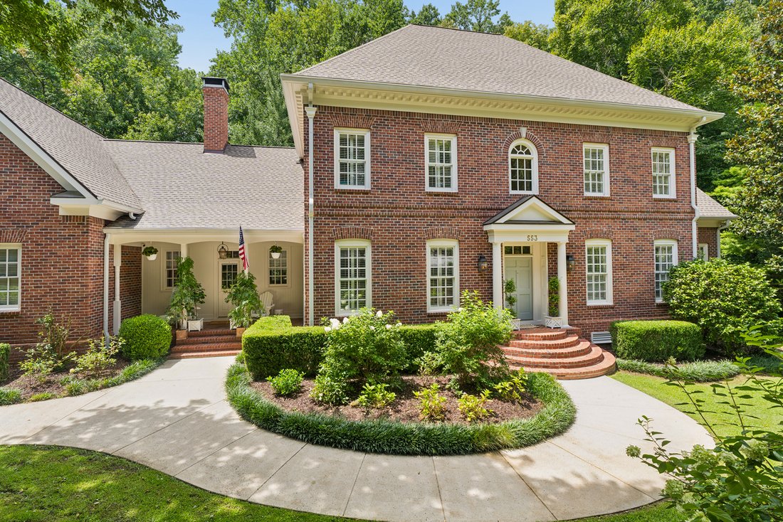Haus in Atlanta, Georgia, Vereinigte Staaten 4 - 18749468