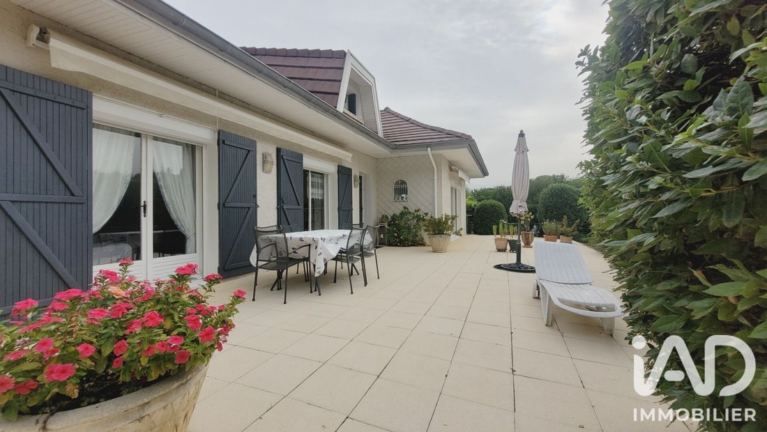 Haus in Zentrum Bourg, Claix, Frankreich 3 - 18756192