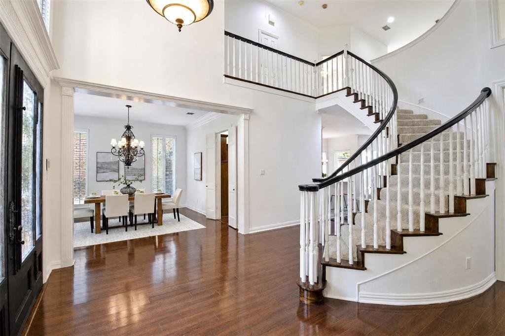Casa en Dallas, Texas, Estados Unidos 4 - 18758790