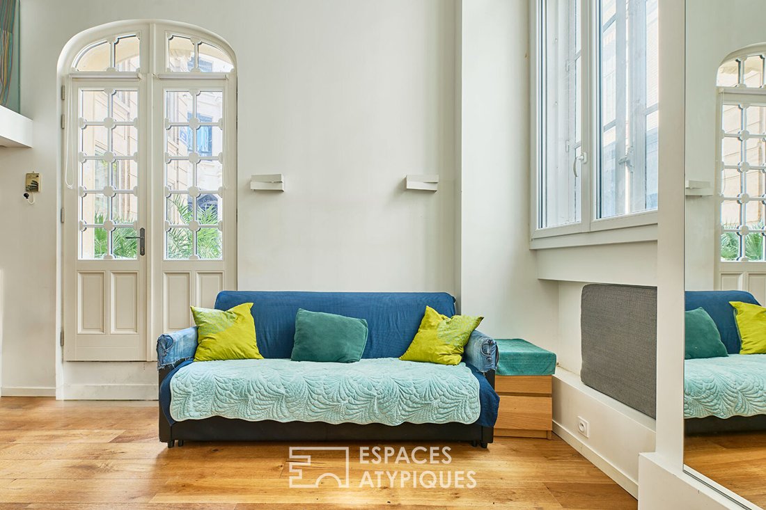 Appartement à Montorgueil-Saint Denis, Paris 2e Arrondissement, Paris 2 - 18753113