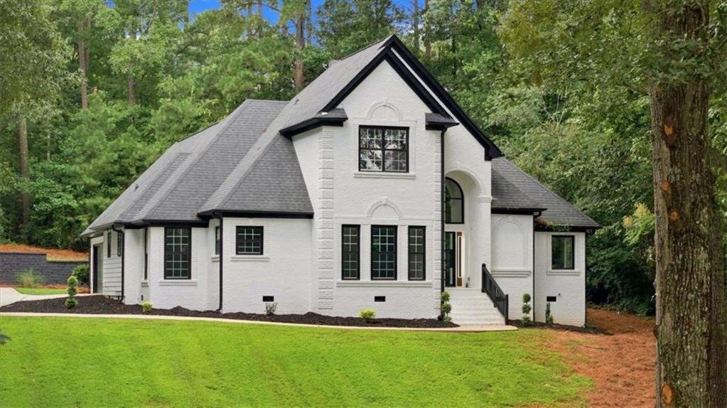 Casa a Jonesboro, Georgia, Stati Uniti 4 - 18757122