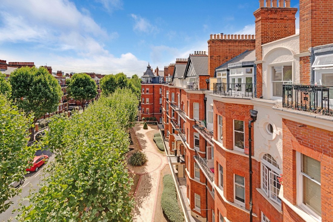Maison de ville à Little Venice, Westminster, Angleterre 4 - 18758258