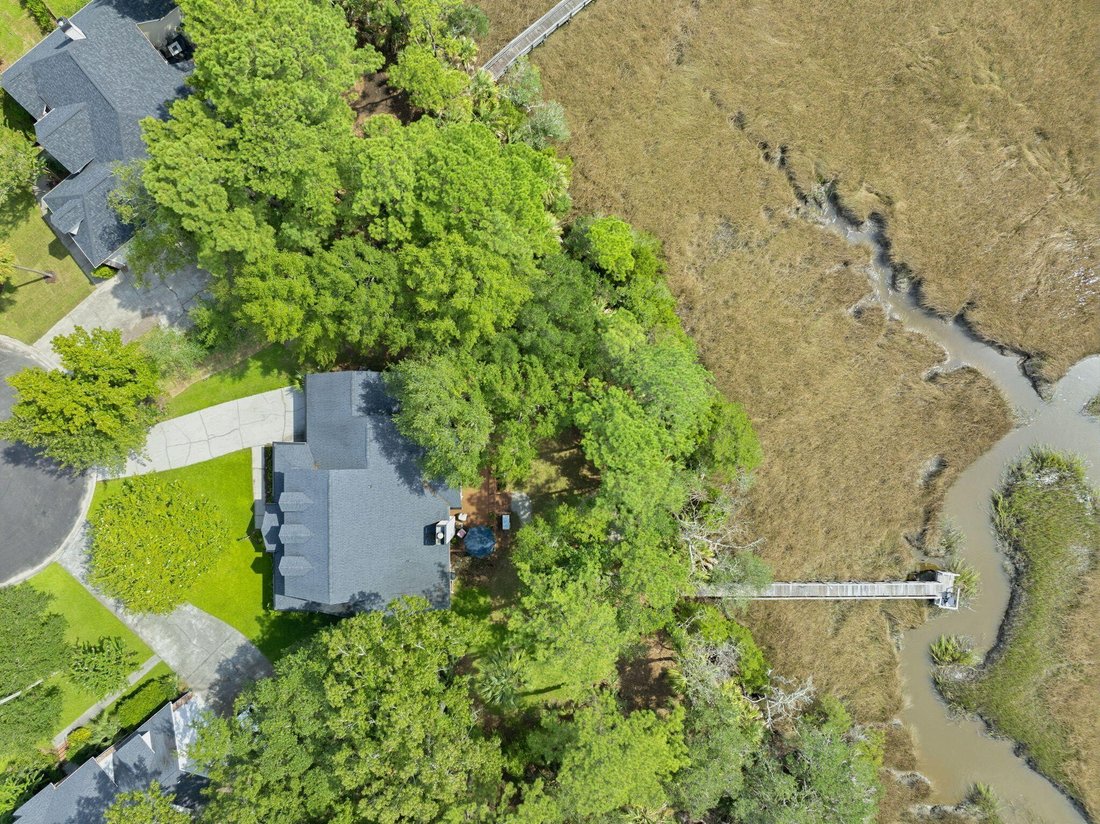 Casa a Mount Pleasant, Carolina del Sud, Stati Uniti 2 - 18760681