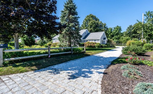 Casa a Dennis, Massachusetts, Stati Uniti 1