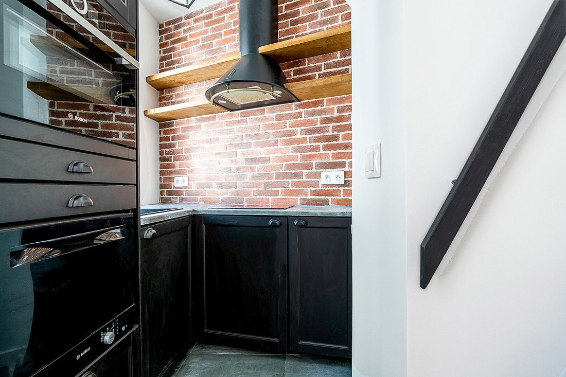Apartamento en Montmartre, Paris 18e Arrondissement, París 5 - 18750234