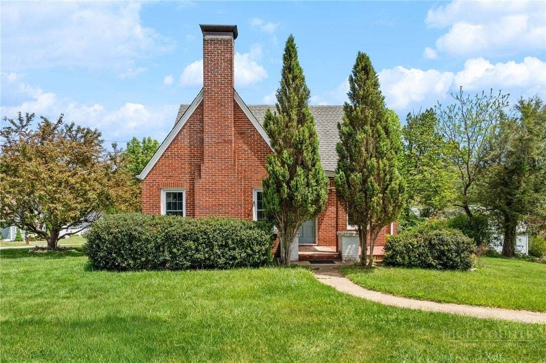 Casa a West Jefferson, Carolina del Nord, Stati Uniti 3 - 18750630