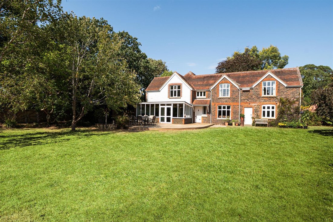 Maison à Stubbington, Fareham, Angleterre 1 - 18761123