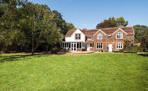 Maison à Stubbington, Fareham, Angleterre 1