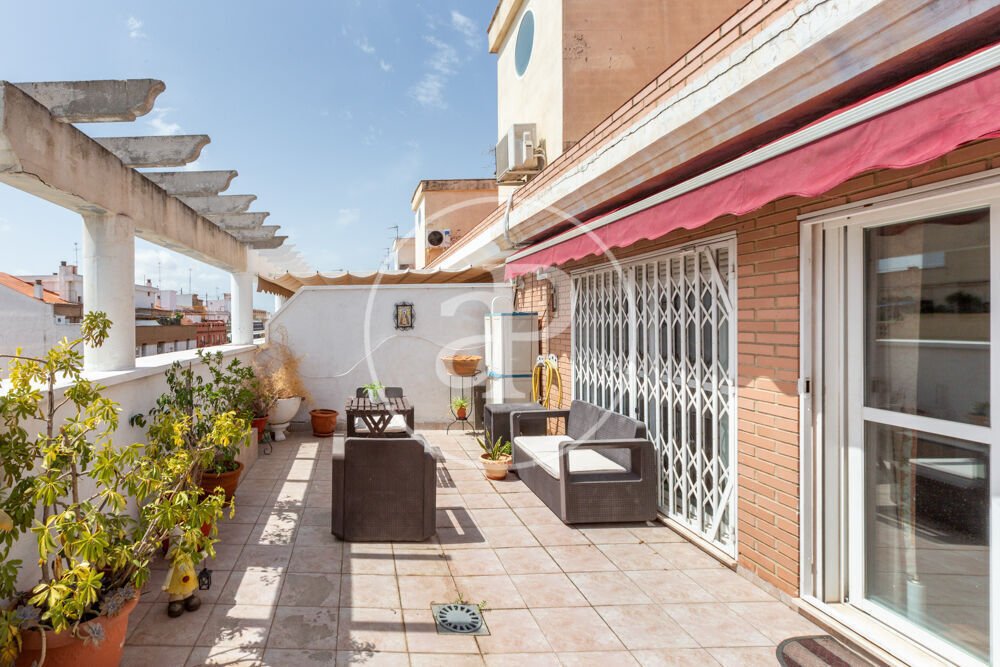 Appartement à La Saïdia, Valence, Espagne 2 - 18754706