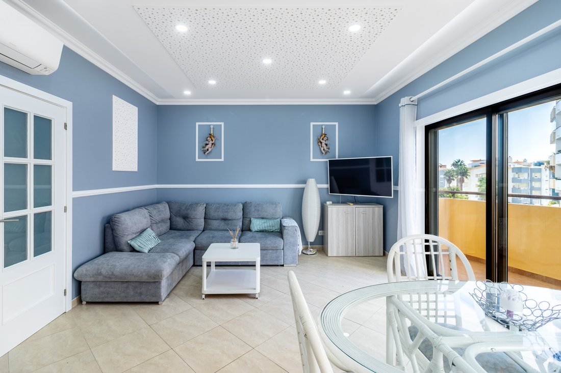 Wohnung in São Sebastião, Lagos, Sao Goncalo de Lagos, Portugal 5 - 18757252