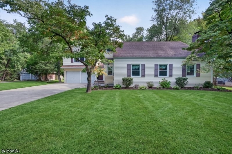 Haus in Scotch Plains, New Jersey, Vereinigte Staaten 2 - 18749202