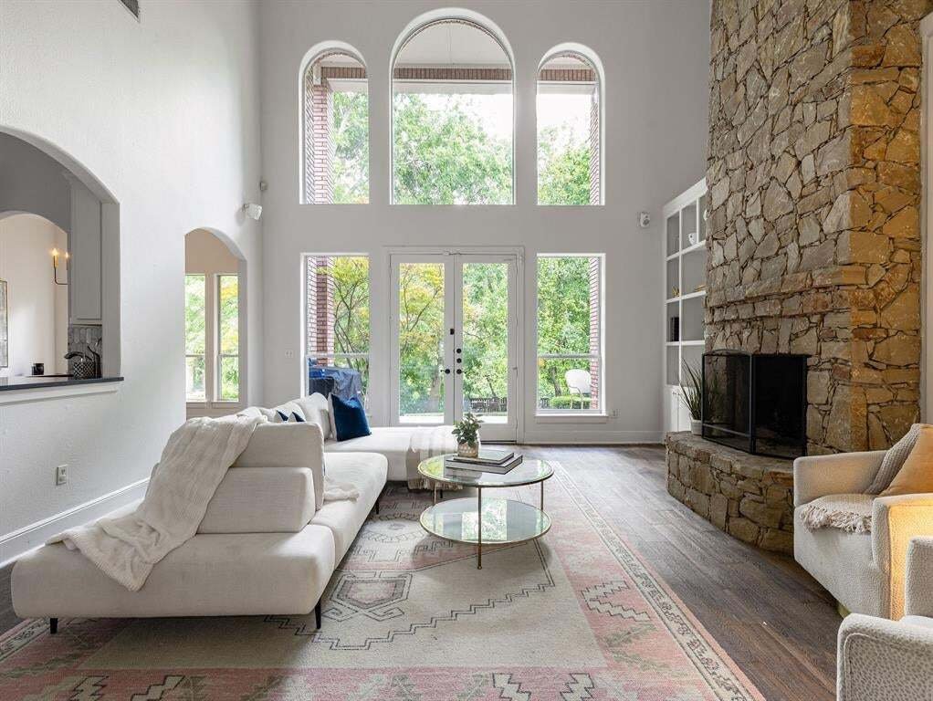 Casa en Fort Worth, Texas, Estados Unidos 2 - 18752211