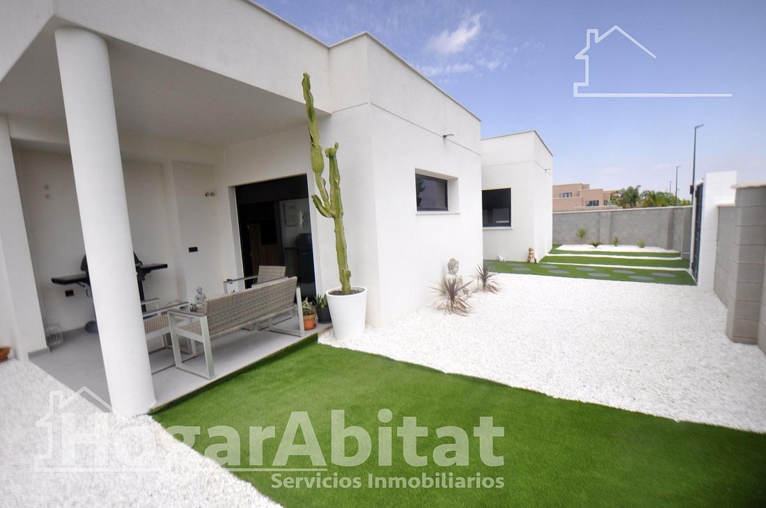 Casa a Riba-roja de Túria, Comunità Valenzana, Spagna 1 - 18752550