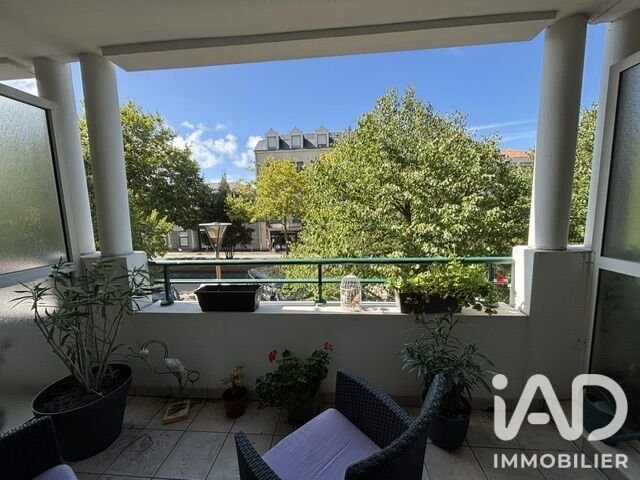 Appartement à Gare-Saint Michel, Les Sables-d'Olonne, France 5 - 18756371