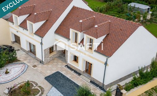 Maison à Meaux, Île-de-France, France 1