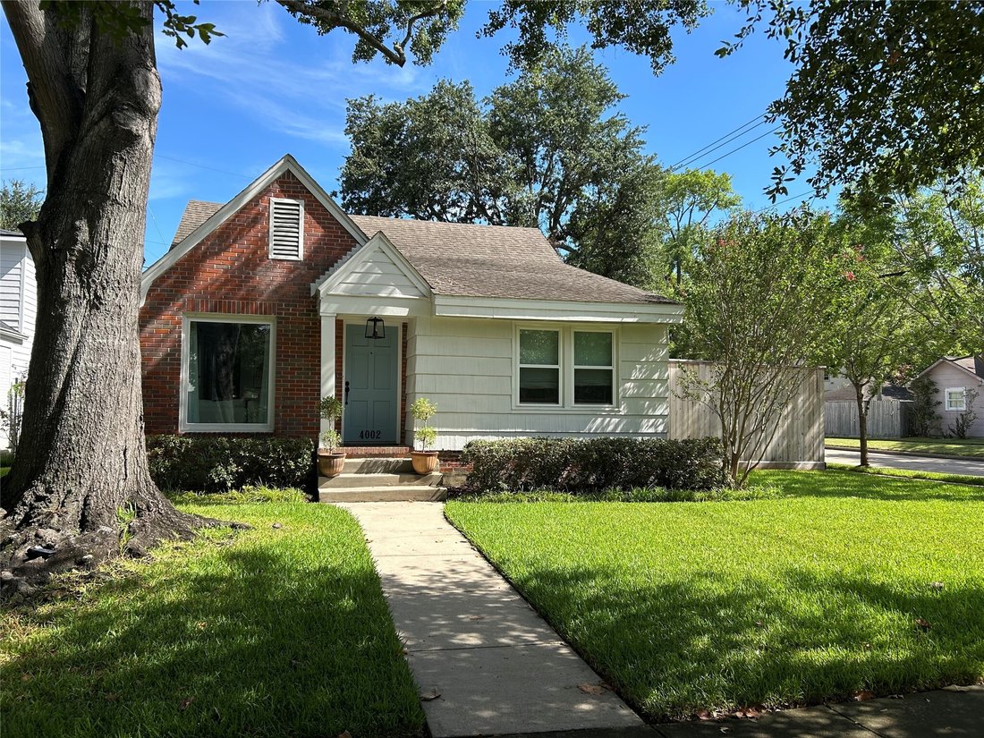Casa en Houston, Texas, Estados Unidos 1 - 18749169